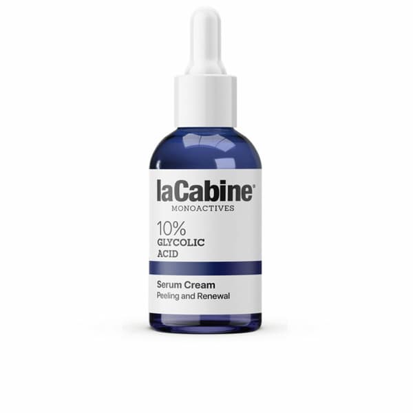 Ansiktsserum laCabine 10% GLYCOLIC ACID 30 ml