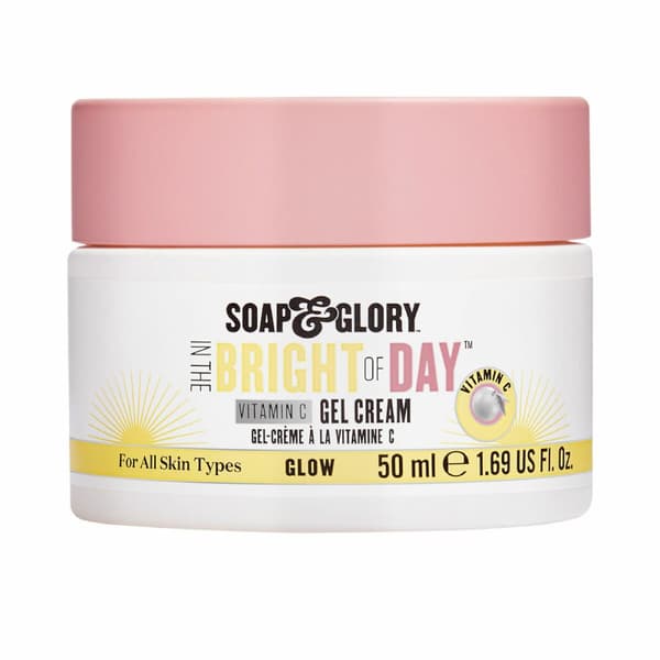 Ansiktskräm Soap & Glory BRIGHT OF DAY