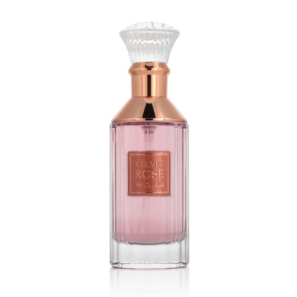 Parfym Damer Lattafa VELVET ROSE