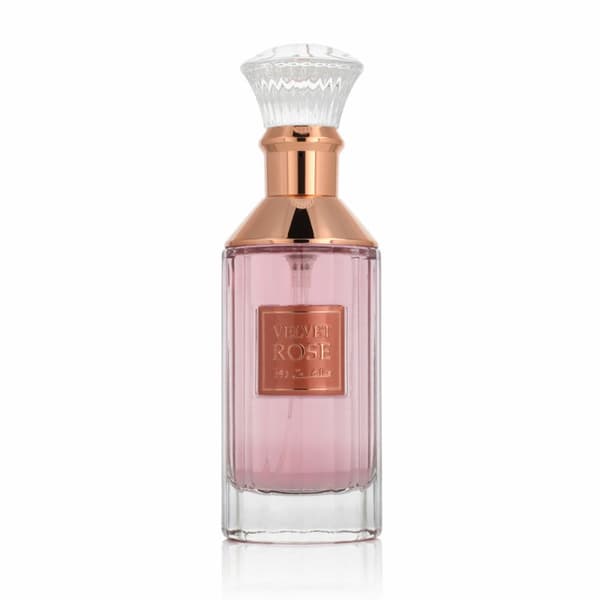 Parfym Damer Lattafa VELVET ROSE
