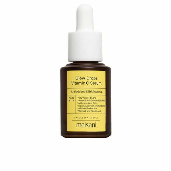 Ansiktsserum Meisani Glow Drops 15 ml