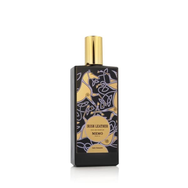 Parfym Unisex Memo Paris IRISH LEATHER 75 ml