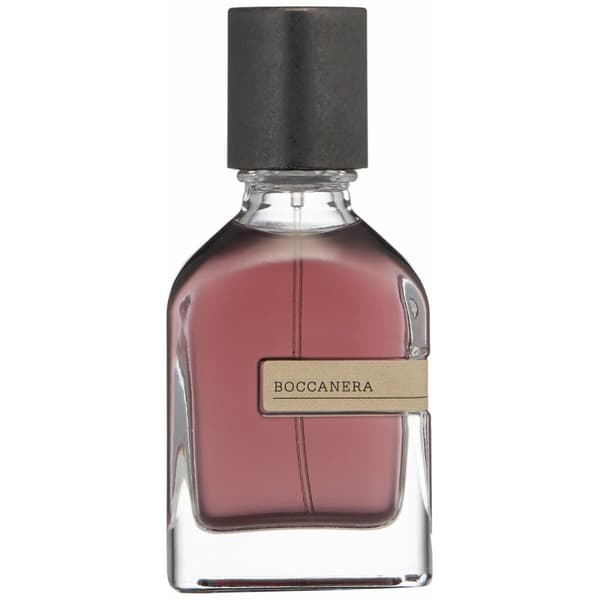 Parfym Unisex Orto Parisi BOCCANERA 50 ml