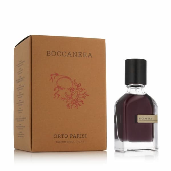 Parfym Unisex Orto Parisi BOCCANERA 50 ml