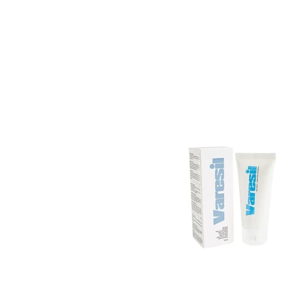 Behandlande crème mot åderbråck 500 Cosmetics Varesil 100 ml