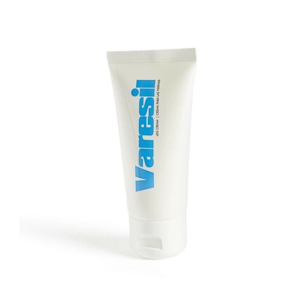 Behandlande crème mot åderbråck 500 Cosmetics Varesil 100 ml