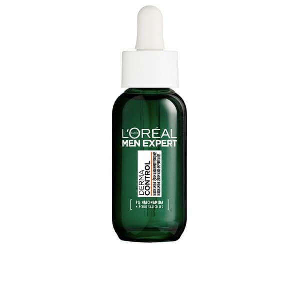 Serum mot rynkor L'Oreal Make Up MEN EXPERT DERMA CONTROL 30 ml