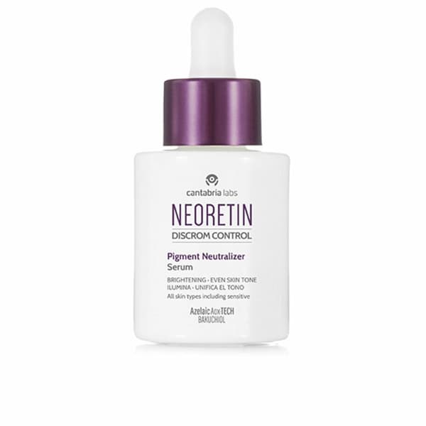 Serum mot pigment Neoretin Discrom Control 30 ml