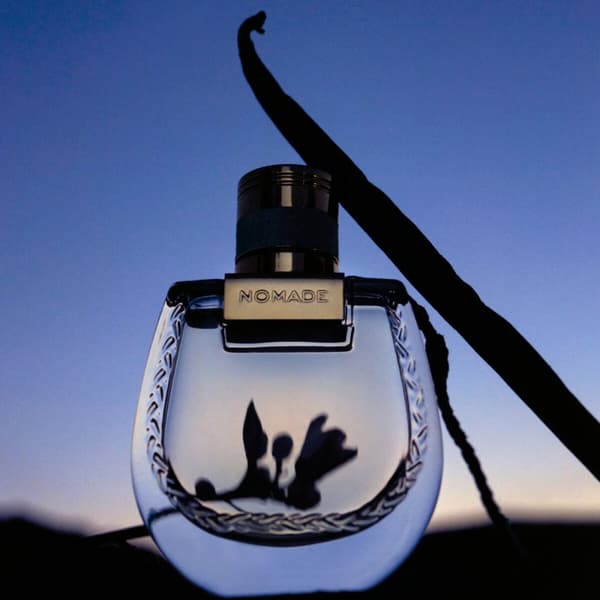 Parfym Damer Chloe NOMADE NUIT D’EGYPTE EDP 75 ml