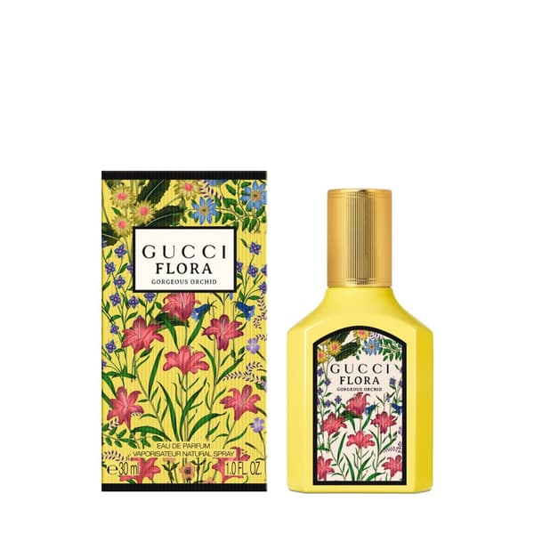Parfym Damer Gucci GUCCI FLORA