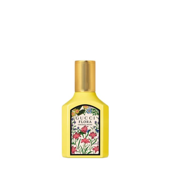 Parfym Damer Gucci GUCCI FLORA