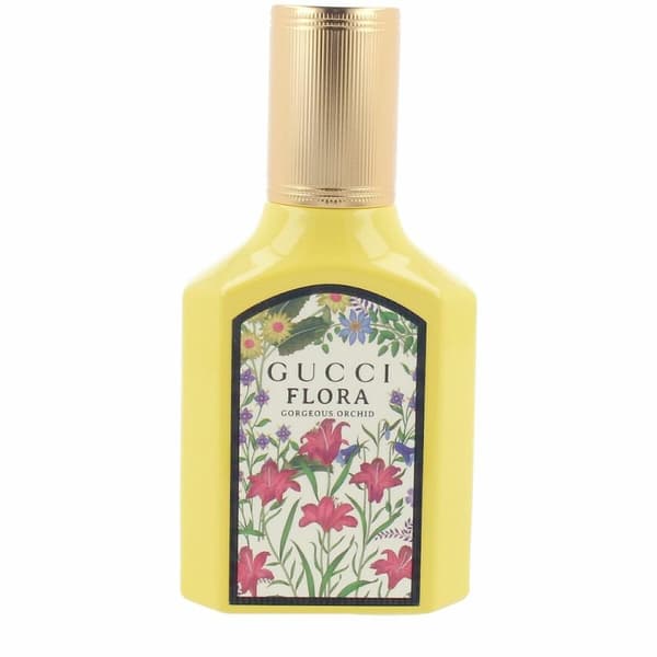 Parfym Damer Gucci GUCCI FLORA