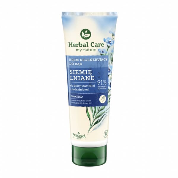 Farmona Herbal Care Handkräm Linfrö 100