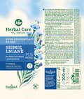 Miniatyrbild 6 av 7: Farmona Herbal Care Handkräm Linfrö 100