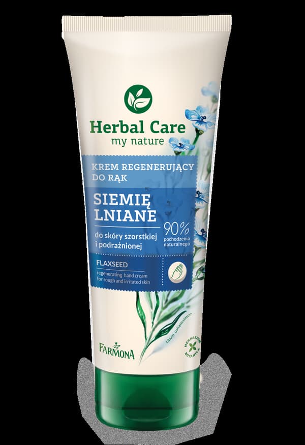 Farmona Herbal Care Handkräm Linfrö 100
