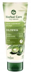 Miniatyrbild 1 av 4: Herbal Care Närande Handkräm Oliv 100ml