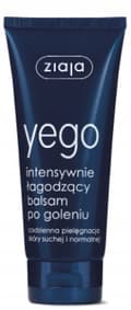 Miniatyrbild 1 av 7: ZIAJA YEGO LUGNANDE AFTERSHAVE BALM 75ML