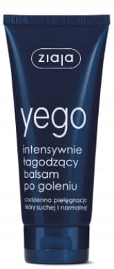 ZIAJA YEGO LUGNANDE AFTERSHAVE BALM 75ML