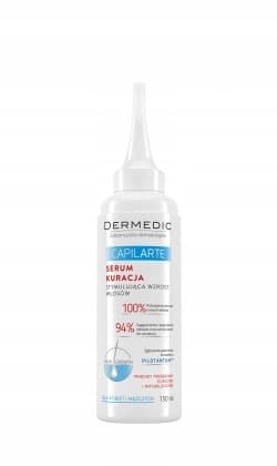 Dermedic Capilarte Serum Hårväxtbehandling 150ml