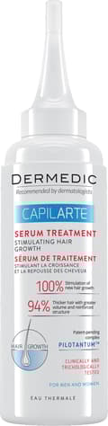 Miniatyrbild 5 av 7: Dermedic Capilarte Serum Hårväxtbehandling 150ml