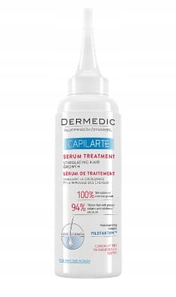 Dermedic Capilarte Serum Hårväxtbehandling 150ml