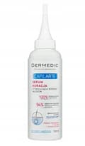 Miniatyrbild 1 av 7: Dermedic Capilarte Serum Hårväxtbehandling 150ml