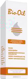 Miniatyrbild 7 av 8: BIO-OIL OIL hudvårdsolja för ÄR OCH STRÄCKMÄRKEN 200 ml