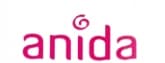 ANIDA Glycerin-mandel handkräm 125 ml