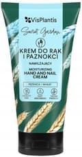 Miniatyrbild 1 av 2: VIS PLANTIS SECERT GARDEN Hand- och nagelkräm WHEAT 75 ml