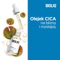 Miniatyrbild 6 av 9: BIOLIQ DERMO CICA Olja för ärr och bristningar 30ml