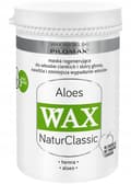 Miniatyrbild 3 av 3: WAX NaturClassic Aloes-mask för tunt hår 480 ml