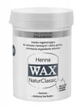 Miniatyrbild 1 av 2: Vax Pilomax Henna Regenererande Mask Mörk 240
