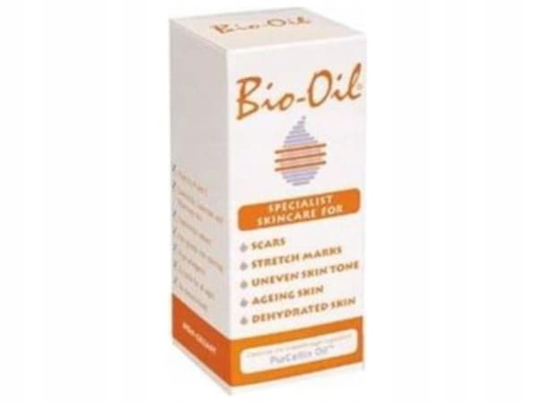 BIO-OLJA för hudvård ÄRR BRÄCKNINGAR 125ml