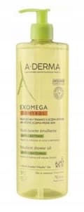 Miniatyrbild 1 av 5: A-Derma Exomega Control Duscholja Torr atopisk hud 500 ml