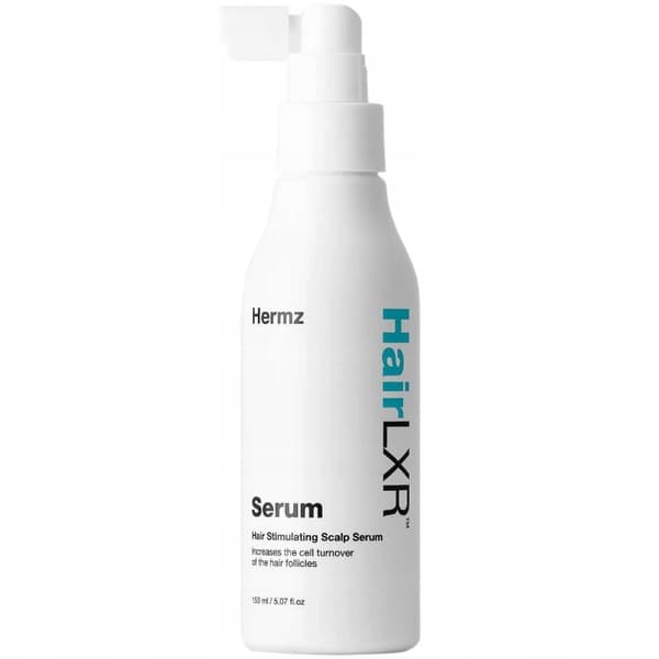 DERMZ HAIRLXR serum mot håravfall 150 ml