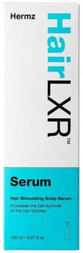 Miniatyrbild 6 av 9: DERMZ HAIRLXR serum mot håravfall 150 ml
