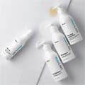 Miniatyrbild 8 av 9: DERMZ HAIRLXR serum mot håravfall 150 ml