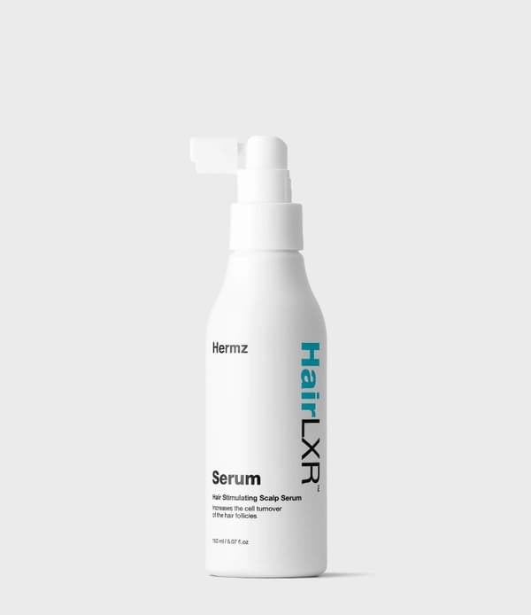 DERMZ HAIRLXR serum mot håravfall 150 ml