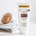 Miniatyrbild 2 av 4: WAX Arabica-mask för färgat hår, regenererande 200 ml