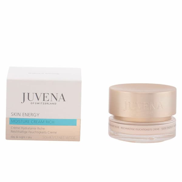 Närande kräm Juvena Skin Energy (50 ml)