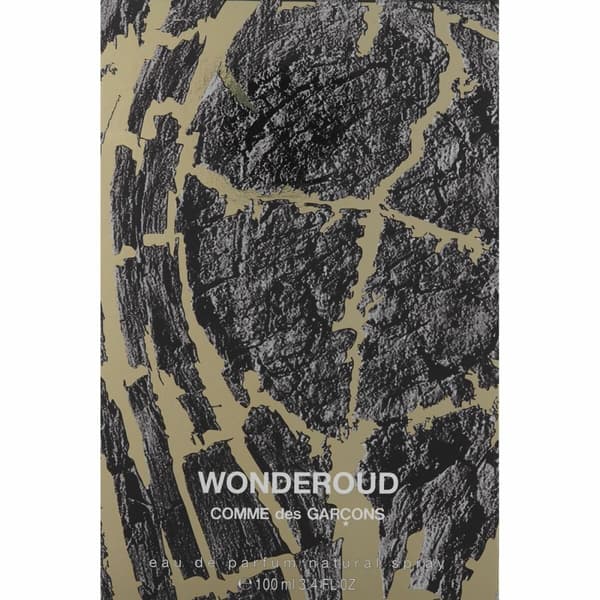 Parfym Damer Comme Des Garçons Wonderoud EDP 100 ml