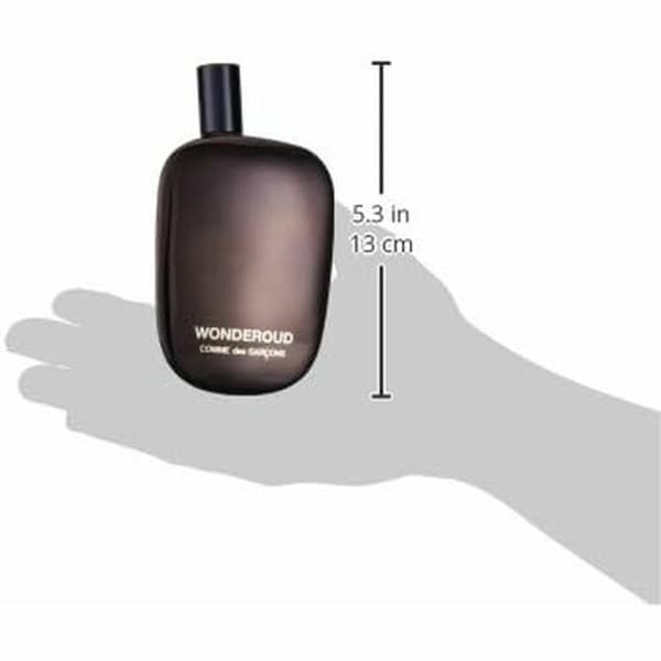Parfym Damer Comme Des Garçons Wonderoud EDP 100 ml