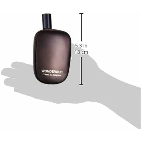 Parfym Damer Comme Des Garçons Wonderoud EDP 100 ml