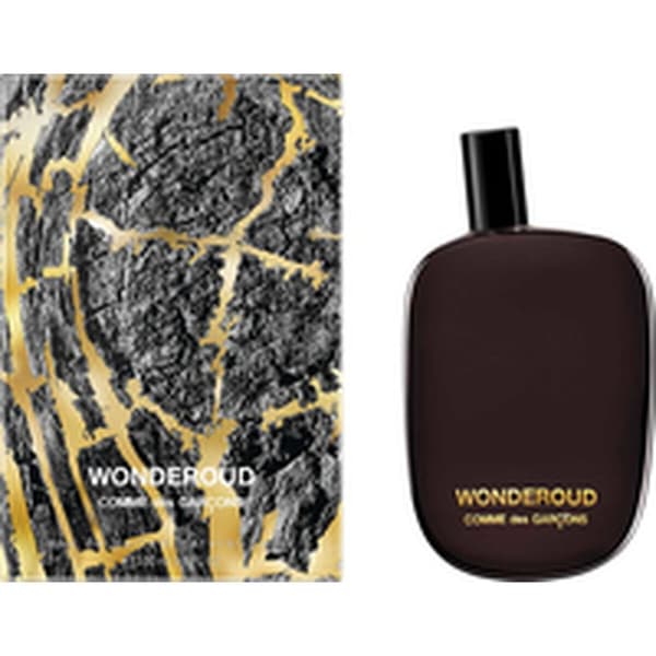 Parfym Damer Comme Des Garçons Wonderoud EDP 100 ml