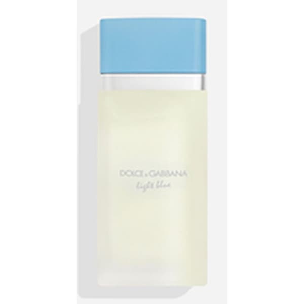 Parfym Damer Dolce & Gabbana LIGHT BLUE POUR FEMME 50 ml EDP