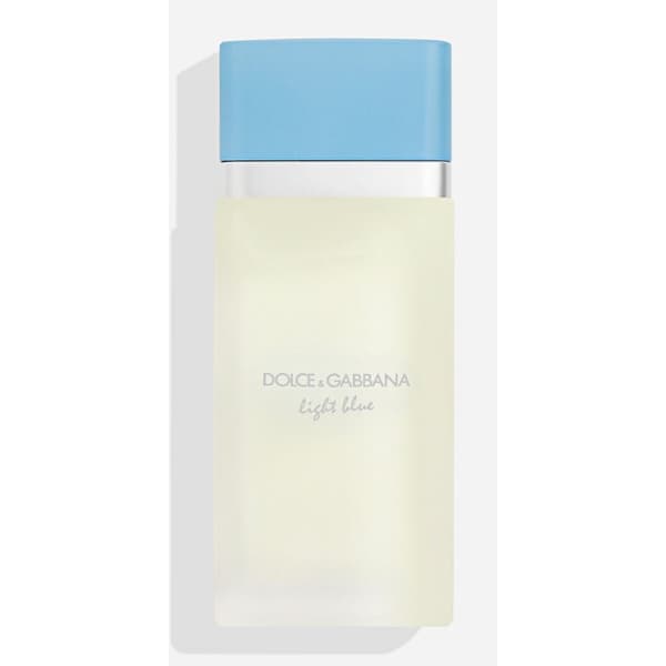 Parfym Damer Dolce & Gabbana LIGHT BLUE POUR FEMME 50 ml EDP