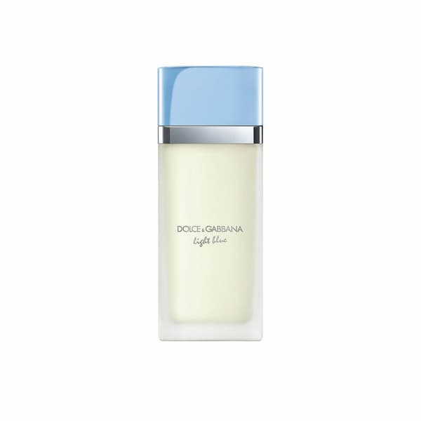 Parfym Damer Dolce & Gabbana LIGHT BLUE POUR FEMME 50 ml EDP