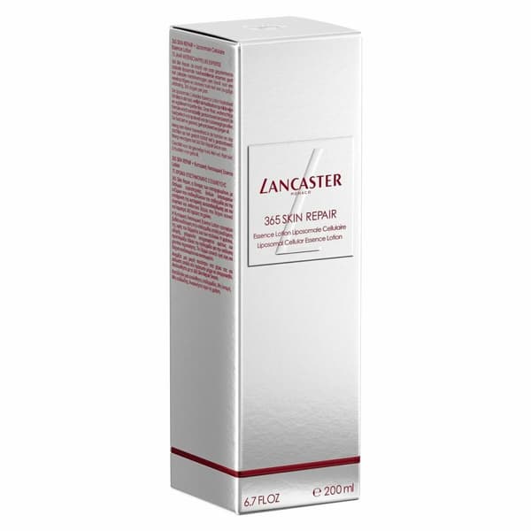 Dagkräm Lancaster 365 SKIN REPAIR 200 ml