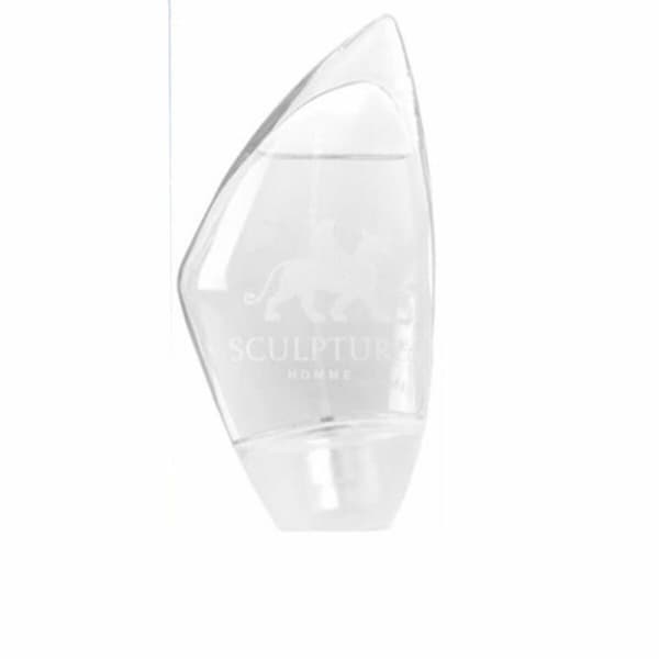 Parfym Unisex Nikos SCULPTURE HOMME 100 ml EDT