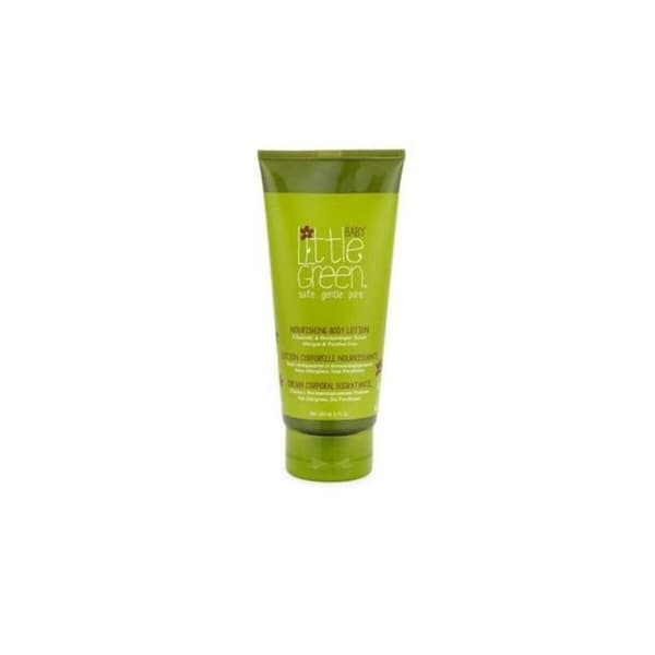 Kroppskräm Little Green Minu 180 ml
